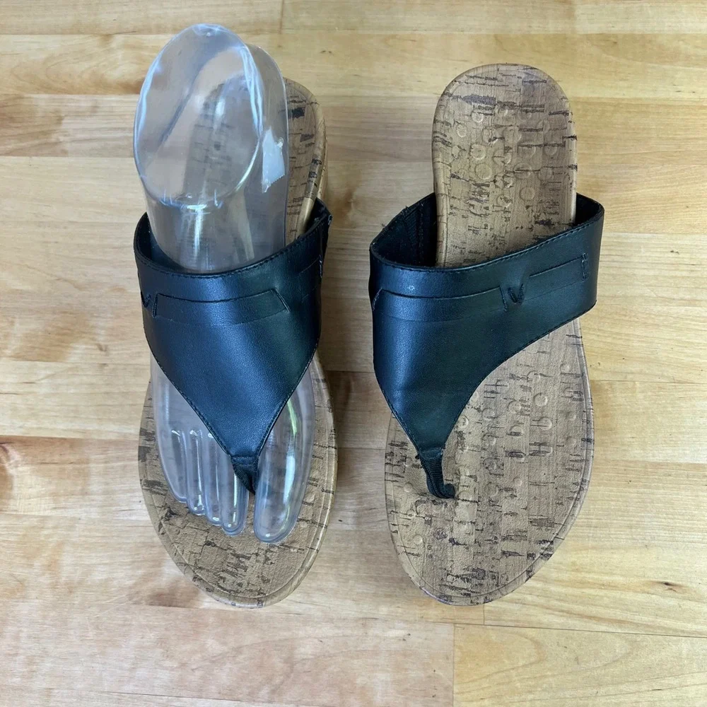 Vionic sandals cameron